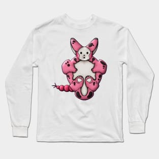 Pinky Long Sleeve T-Shirt